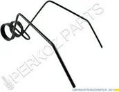 Części i akcesoria do maszyn rolniczych - KVERNELAND PALEC ZAGARNIAJACY 494813 - miniaturka - grafika 1