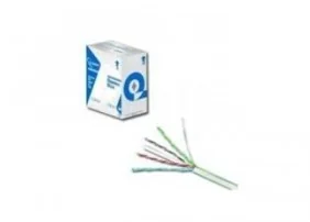 Gembird Kabel FTP KAT-6 305M DRUT [FPC-6004-SO] - Kable miedziane - miniaturka - grafika 3