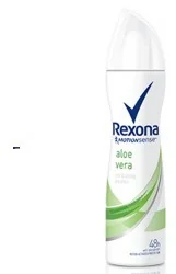 Rexona Deospray Invisible Ice Fresh for Men 150 ml - Dezodoranty i antyperspiranty męskie - miniaturka - grafika 2