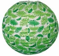 Candellux Lampa wisząca 1 pł. - Kokon wzory 70-94011 - Lampy sufitowe - miniaturka - grafika 2