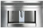 Ekspresy do kawy - Electrolux EBA60000 X - miniaturka - grafika 1