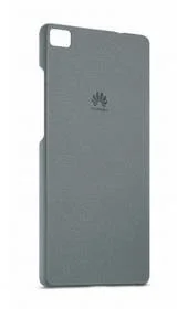 Huawei COVER do SMARTFON P8 Gray - Etui i futerały do telefonów - miniaturka - grafika 3
