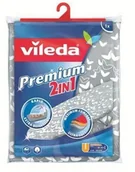 Deski do prasowania - Vileda Premium 2 w 1 - miniaturka - grafika 1