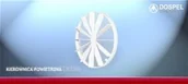 Akcesoria do wentylacji i klimatyzacji - Dospel Kierownica powietrza fi 100 biała - miniaturka - grafika 1