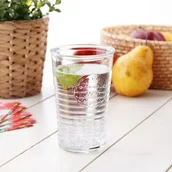 Szklanki - Bormioli Rocco Szklanka do napojów OFFICYNA 300 ml - miniaturka - grafika 1