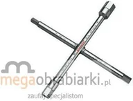 Klucze i nasadki - ROTHENBERGER Klucz sanitarny krzyżakowy 10 funkcji (351043) - miniaturka - grafika 1