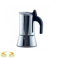 Zaparzacze i kawiarki - Bialetti Kawiarka Moka Bialetti Venus 200 ml 556D-456C8 - miniaturka - grafika 1