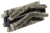 Akcesoria do urządzeń ogrodniczych - KARCHER Główna szczotka walcowa miękka/naturalna, 850 mm 6.906-722.0 - miniaturka - grafika 1