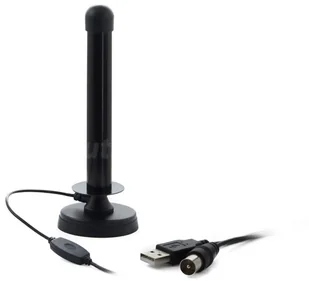 Mistral Antena MI-ANT100 - Anteny TV - miniaturka - grafika 2