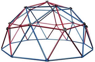 LIFETIME Kopuła do wspinaczki na plac zabaw GEODOME 101301 - Place zabaw LIFETIME Kopuła do wspinaczki na plac zabaw GEODOME 101301 - Place zabaw - miniaturka - grafika 31