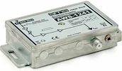 Akcesoria do monitoringu - AMS WZMACNIACZ ANTENOWY AWS-1241 - miniaturka - grafika 1