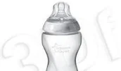 Butelki dla niemowląt - Tommee Tippee Butelka 340 ml - miniaturka - grafika 1