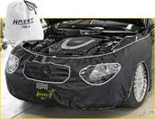 Pozostałe wyposażenie warsztatu - Hazet 196-3 - miniaturka - grafika 1