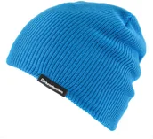 Czapki dla dzieci - Horsefeathers zimowa dziecięca YARD KIDS BEANIE (blue) - miniaturka - grafika 1