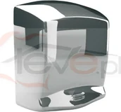 Suszarki do rąk i włosów - Merida Elektryczna Suszarka do rąk OPTIMA 1640 W stal polerowana, firmy - M99C - miniaturka - grafika 1