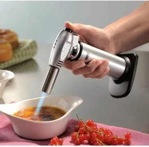 Gefu FUEGO palnik G-35400 - Zestawy do fondue - miniaturka - grafika 3