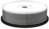 Nośniki danych - MediaRange MR243 płytach CD-R 25 X 900 MB (25 sztuk) 4260057125187 - miniaturka - grafika 1