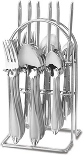 Maestro Zestaw sztucców MAESTRO MR-1530 24 elementy MR-1530 - Przybory do gotowania - miniaturka - grafika 2