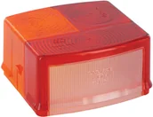 Części i akcesoria do maszyn rolniczych - HELLA Klosz lampy tylnej lewy - miniaturka - grafika 1