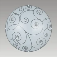 Lampy ścienne - Prezent Plafon ścienno-sufitowy 2pł ORNAX 45074 - miniaturka - grafika 1