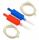 Pozostałe narzędzia ogrodowe - Carcommerce POMPKA RĘCZNA UNIWERSALNA (42008) - miniaturka - grafika 1