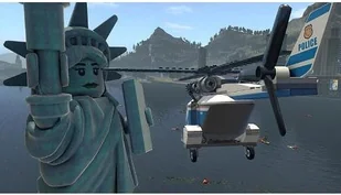 LEGO City Undercover PC - Gry PC Cyfrowe - miniaturka - grafika 5