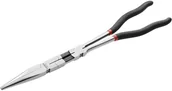 Kombinerki i obcęgi - FACOM Szczypce z płaskim noskiem do warsztatu Prosty 340 mm 185.34L - miniaturka - grafika 1
