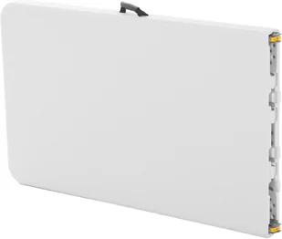 Home&Garden Stół cateringowy składany 244 cm 485328 - Stoły ogrodowe - miniaturka - grafika 3