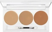 Korektory pod oczy - Kryolan Dermacolor Camouflage Set Paleta 3 korektorów-kamuflaży DC3 4041762603456 - miniaturka - grafika 1