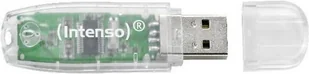 Intenso Rainbow Line 32GB (3502480) - Pendrive - miniaturka - grafika 3