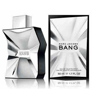 Marc Jacobs Bang Bang Woda toaletowa 50ml - Wody i perfumy męskie - miniaturka - grafika 6