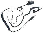 Słuchawki - Midland Mikrofon/słuchawki douszne ma 21-SX C709.02 - miniaturka - grafika 1