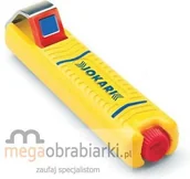 Pozostałe wyposażenie warsztatu - JOKARI Nożyk do zdejmowania izolacji No.27 SECURA (JO10270) - miniaturka - grafika 1