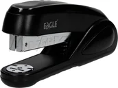 Zszywacze biurowe - Eagle ZSZYWACZ 20k 24/6 czarny S5105 EA5996 - miniaturka - grafika 1