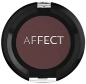 Cienie do powiek - Affect Colour Attack Matt M-0064 - miniaturka - grafika 1