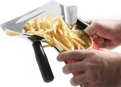 Akcesoria gastronomiczne - Hendi Szufelka do nakładanie frytek 642559 - miniaturka - grafika 1