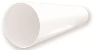 Dospel D/O 104/0,5mb (kanał okrągły) 007-0210 - Rury i kanały wentylacyjne - miniaturka - grafika 2