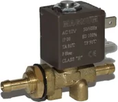 Akcesoria spawalnicze - ELEKTROZAWÓR AC 12V - miniaturka - grafika 1