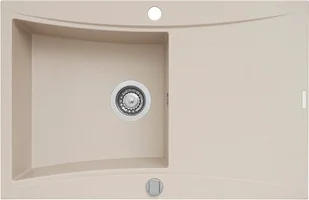 Pyramis Softline 070001501 - Zlewozmywaki - miniaturka - grafika 3
