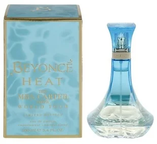 Beyonce Heat The Mrs. Carter Show World Tour woda perfumowana 100ml - Wody i perfumy damskie - miniaturka - grafika 3