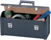 Skrzynki i torby narzędziowe - Parat Uniwersalna Torba New Classic 370 x 120 x 180 mm ABS skóra cielęca (2220000401) - miniaturka - grafika 1