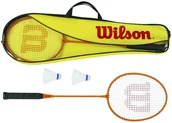 Badminton - Wilson Badminton Gear Kit 2 (WRT8755003) - miniaturka - grafika 1
