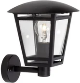 Lampy ścienne - Brilliant 42381/06 1x40 W E27 IP44 SxW) 23 cm x 24 cm - miniaturka - grafika 1