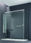 Kabiny prysznicowe - Huppe Vista VR0049 - miniaturka - grafika 1