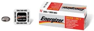 Baterie i akcesoria - Energizer bateria srebrowa mini 390-389 G10 SR1130W - miniaturka - grafika 1
