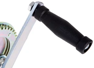 Condor Wyciągarka linowa  900 kg - Wciągarki - miniaturka - grafika 2