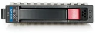 Dyski serwerowe - HPE HP 500GB 3G SATA 7.2K 2.5in MDL HDD 507750-B21 - miniaturka - grafika 1