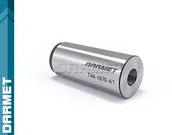 Tuleje - Darmet Tuleja redukcyjna przelotowa MS4/MS1 bez płetwy (DM-1670) - miniaturka - grafika 1