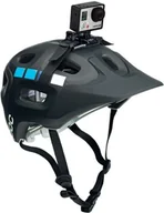 Akcesoria do kamer sportowych - GoPro Mocowanie do kasku - Vented Helmet Strap Mount - miniaturka - grafika 1