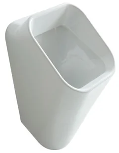 Galassia Meg11 Pisuar ścienny 32x32cm, biały 5408 - Pisuary - miniaturka - grafika 2